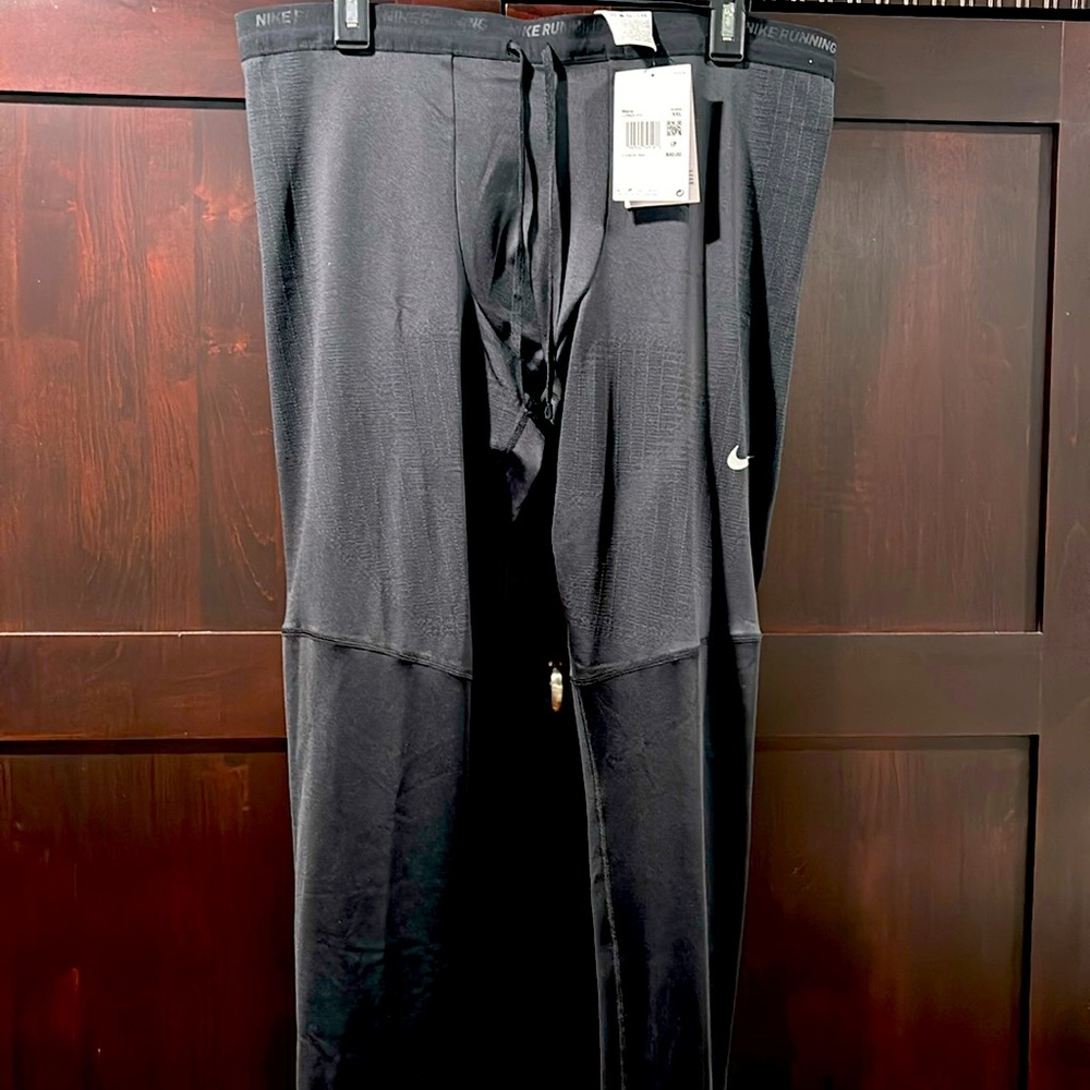 Nike running pants